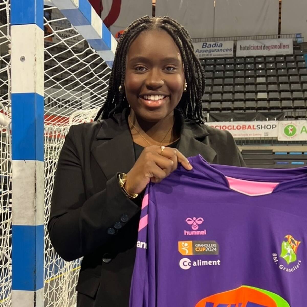 El Elda Prestigio empieza a perfilar su plantilla para el curso 2026-27