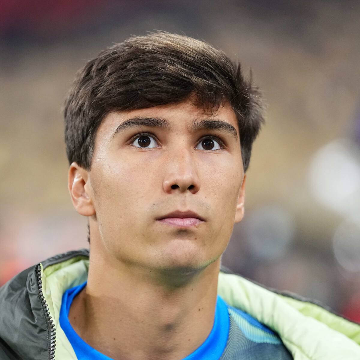 Del estrellato a la oscuridad en el Real Madrid: ¿Por qué Gonzalo ya no juega?