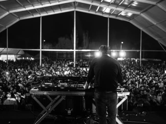 Mallorca Live Festival