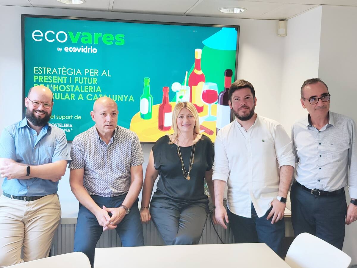 La Paeria endurirà les sancions per no reciclar el vidre