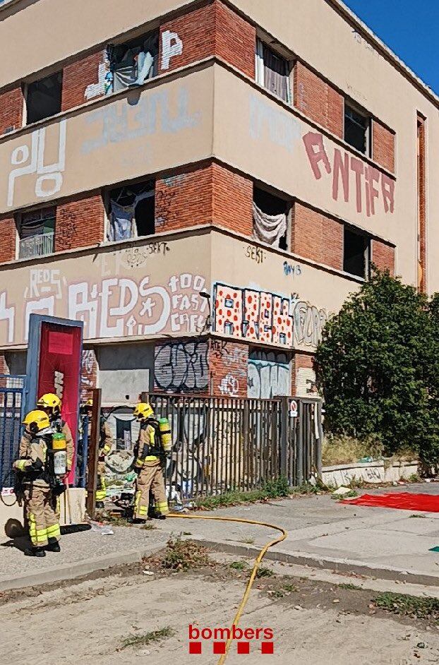 Fàbrica Simón de Girona