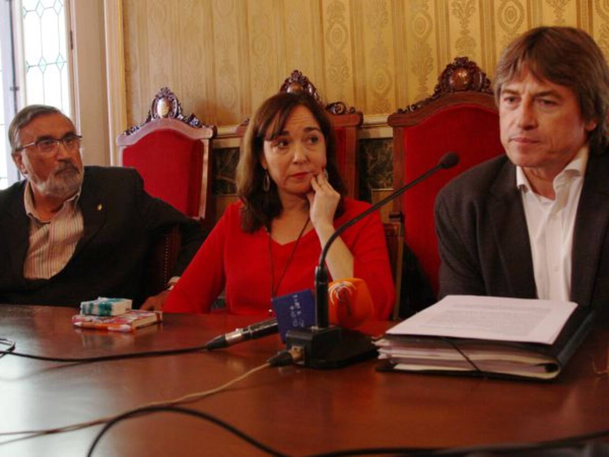 El govern admet un error en l'aprovació del pla urbanístic de la Budellera