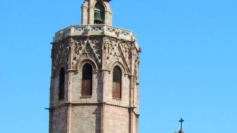 Torre del Micalet