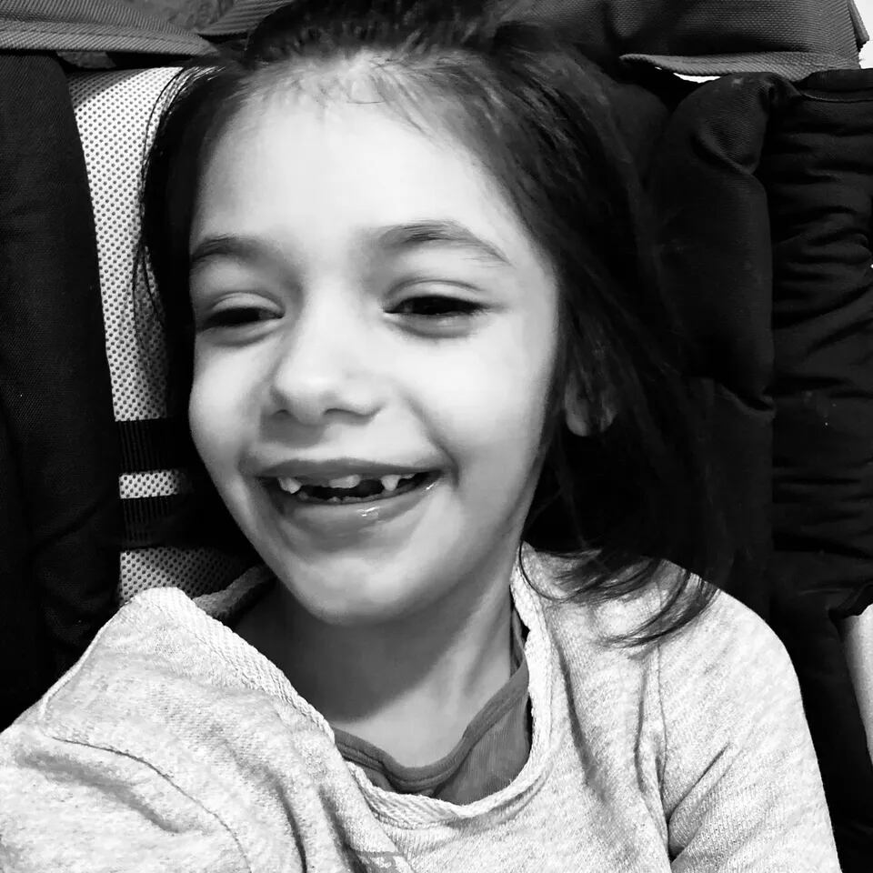 Alejandra. Fuente: Radio Xàtiva Cadena Ser