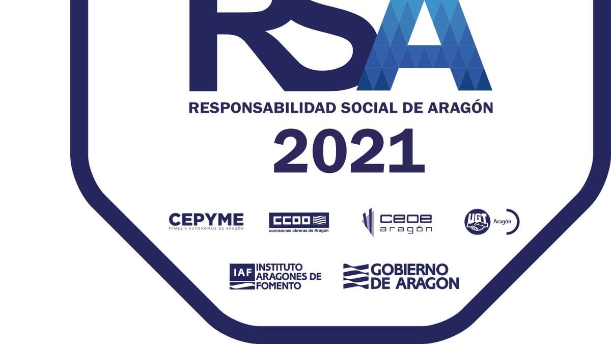 El Ayuntamiento de Barbastro consigue el sello Responsabilidad Social de Aragón