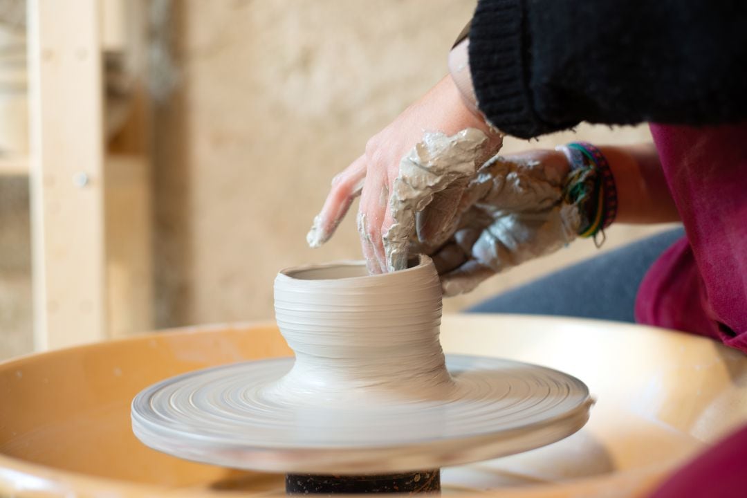 Los artesanos denuncian impedimentos para participar en ferias