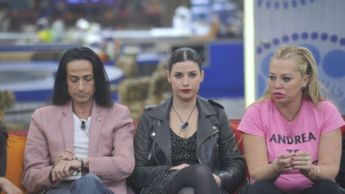 Lidera el debate de 'Gran Hermano VIP', sube 'El objetivo' con las elecciones griegas