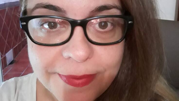 Firma Eva Reyes, "El papel de los medios en el caso Julen"