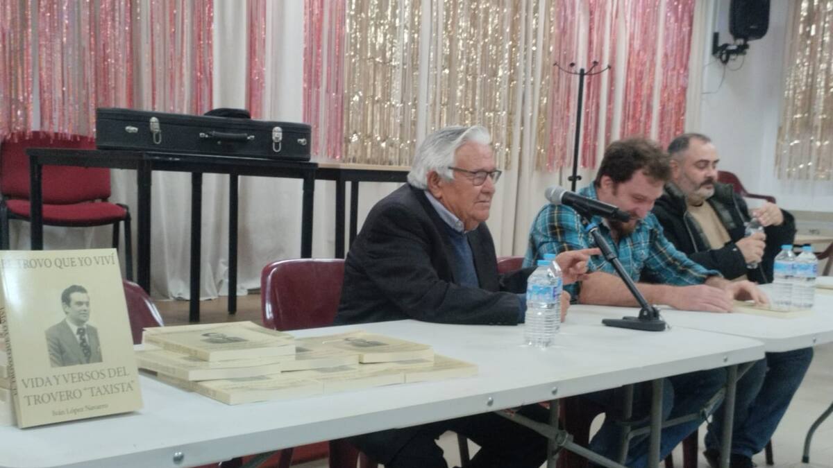 Rima y Medida, en Radio Lorca y Radio Cartagena .- Día Mundial del Libro 2024