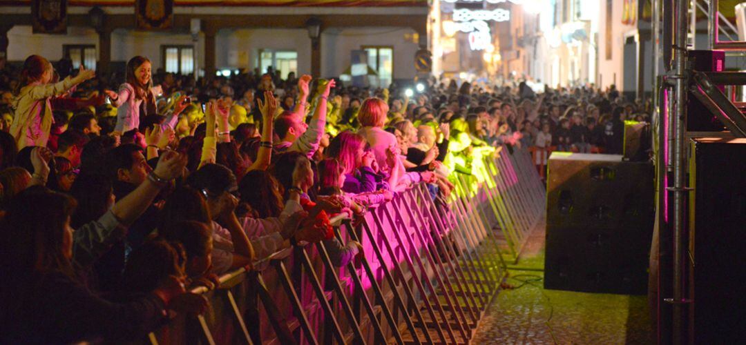 Las fiestas de mayo en Valdemoro son la mejor forma de coger fuerzas antes de que llegue el verano