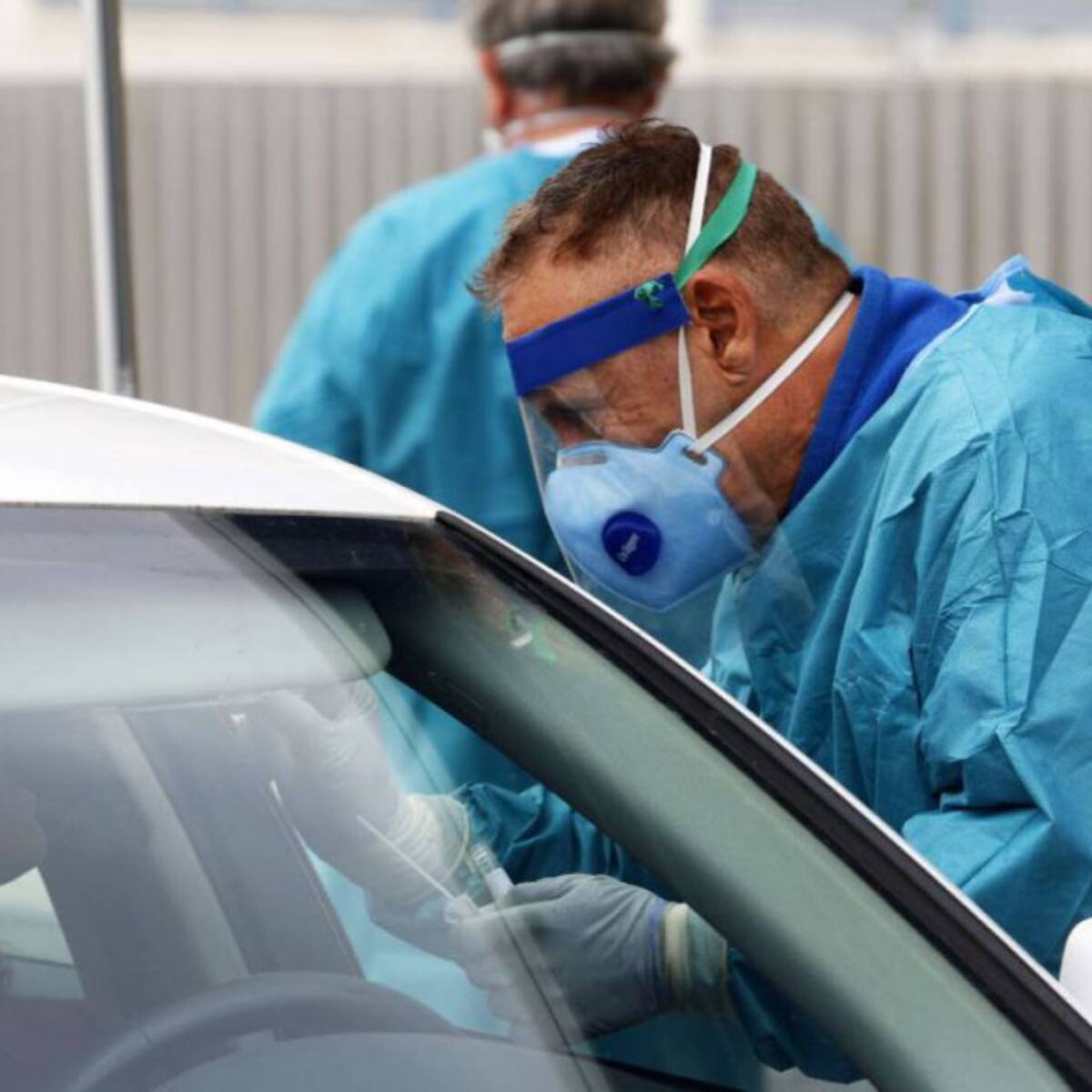 Castellón registra 10 nuevos positivos por Coronavirus y 37 altas en las últimas 24 horas