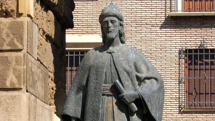 Hoy por hoy Córdoba. Sección de historia: Ibn Hazam