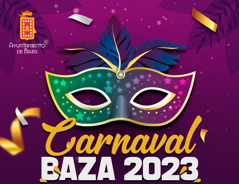 Carnaval 2023 Baza