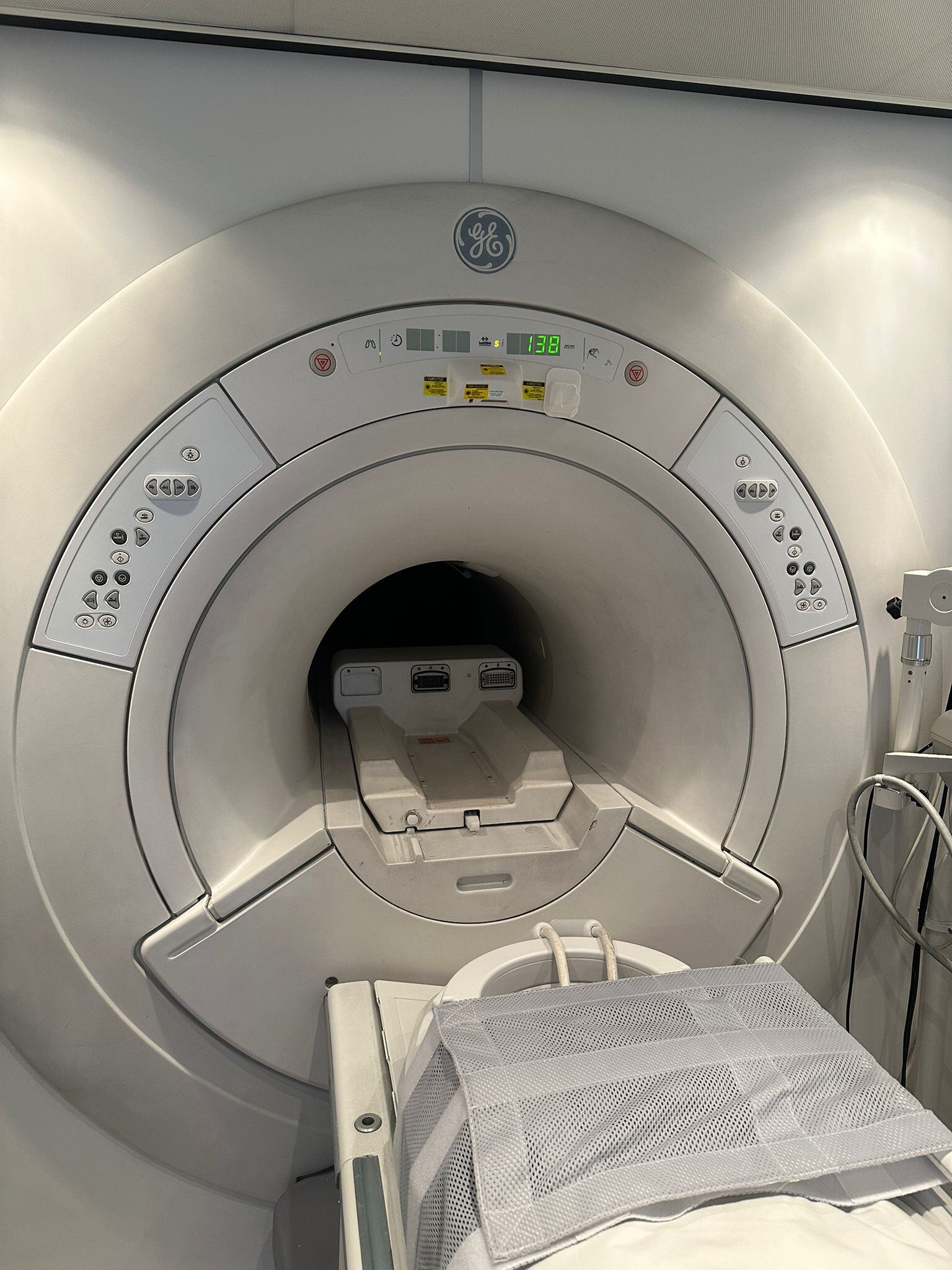 SEAP Medical incorpora su segunda resonancia magnética en Monzón