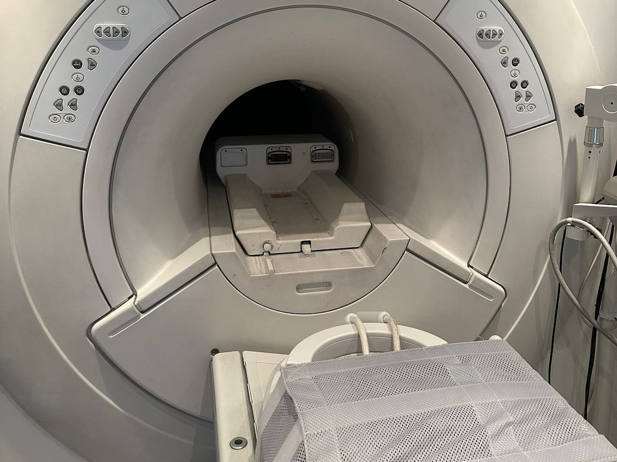 SEAP Medical incorpora su segunda resonancia magnética en Monzón