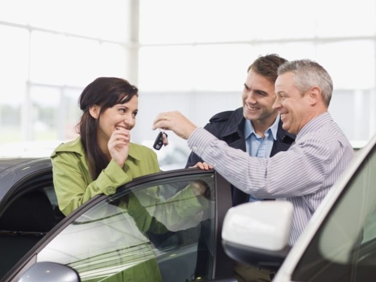 Sube un 15% la matriculación de vehículos en mayo