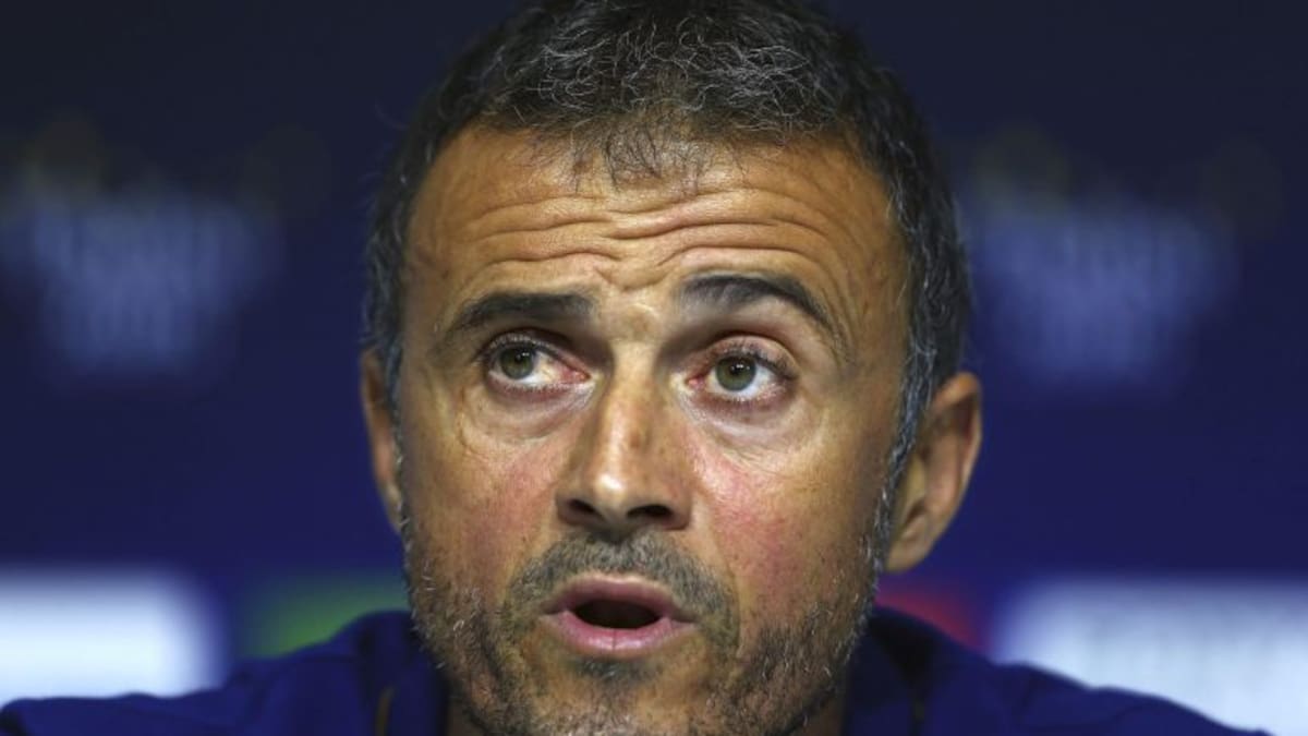 'Tant se val ser el favorit'