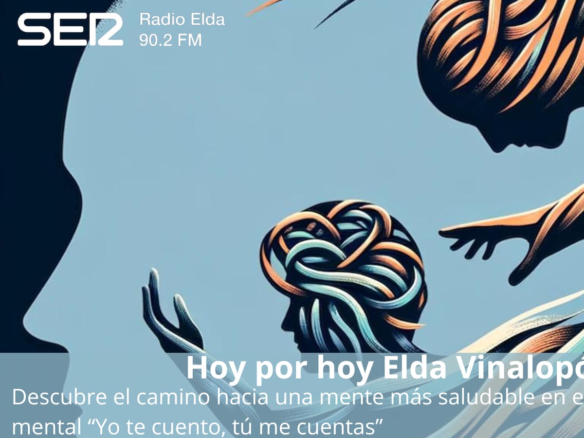 La Terapia Ocupacional: Un puente vital hacia la salud mental