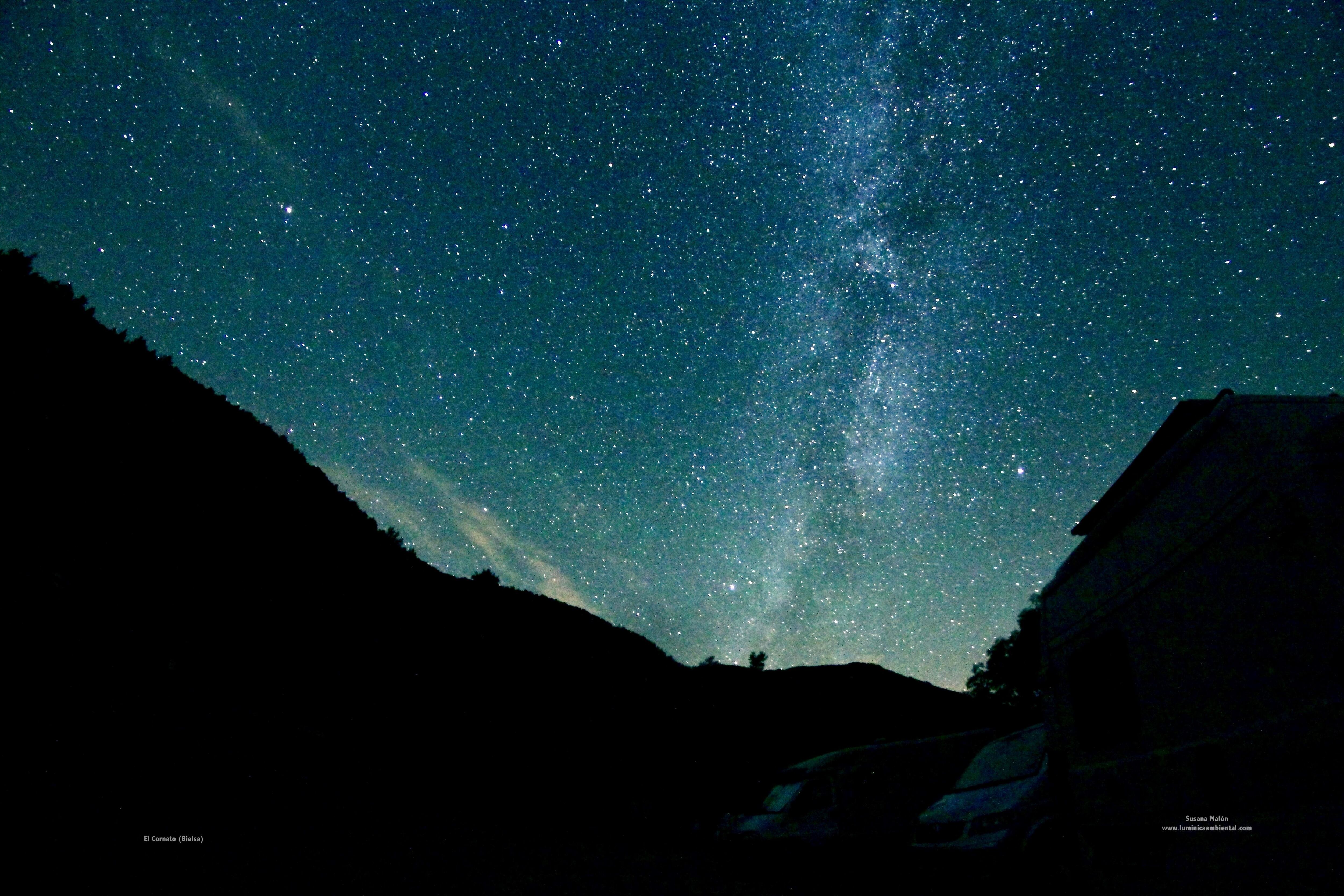 El Cornato de Susana Malón