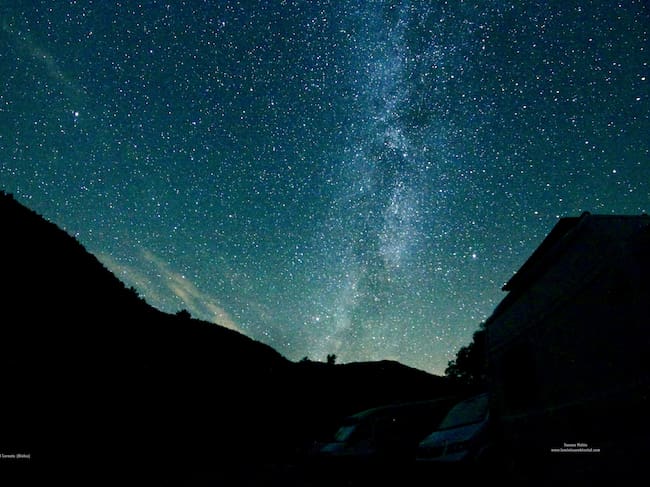 El Cornato de Susana Malón