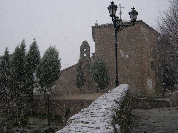 Alcañizo, Toledo