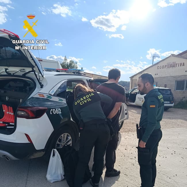 Imagen de la operación