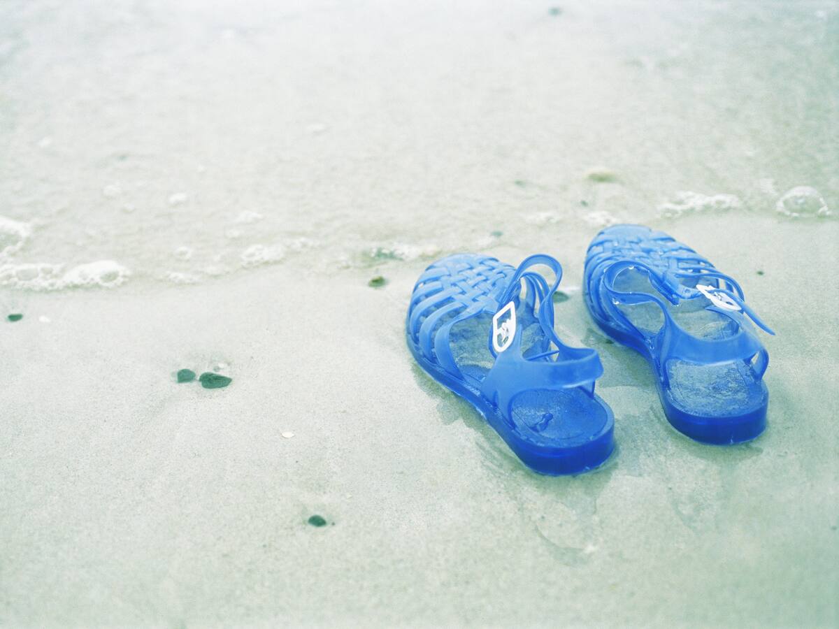 Modas veraniegas de estética cuestionable