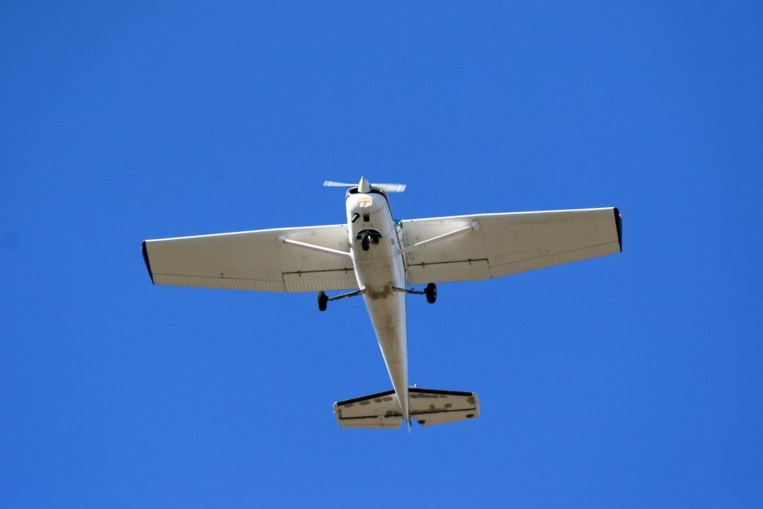 La Guardia Civil sancionó a tres personas en dos fechas distintas.