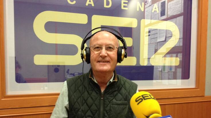 Firma de opinión. Alfonso Fernández Zamorano. Hartos de correr.