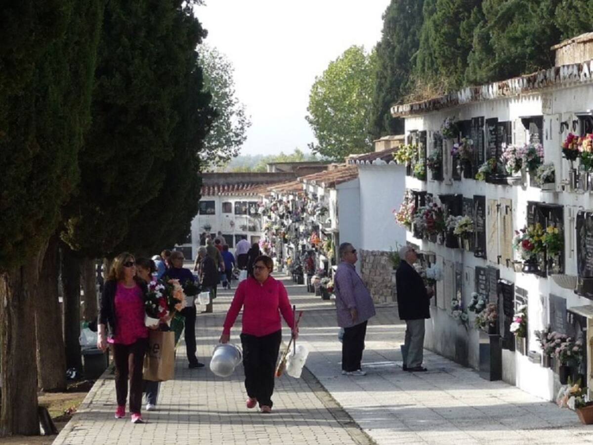 Dos de cada tres muertes en Puertollano en los últimos tres meses se deben al COVID-19