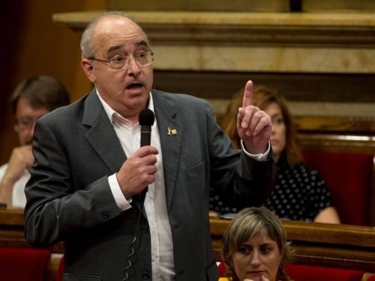 La Generalitat tornarà a finançar les escoles bressol