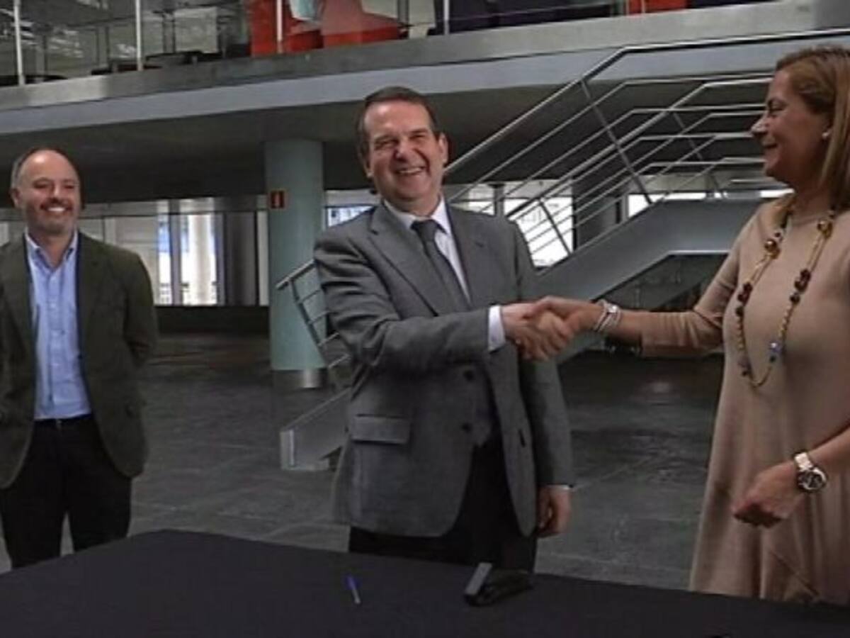 El abogado del estado rechaza que la UNED se ubique en el Mar de Vigo