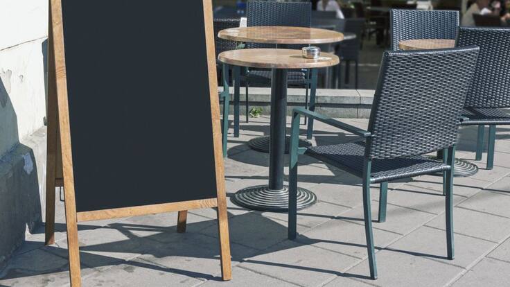 Entrevista con Urbano Revilla concejal de Desarrollo Económico del Ayuntamiento de Palencia