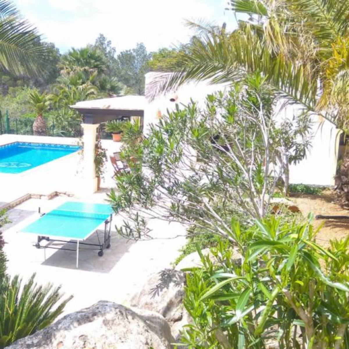 Las viviendas vacacionales de Ibiza no superarán el 30% de ocupación en Semana Santa