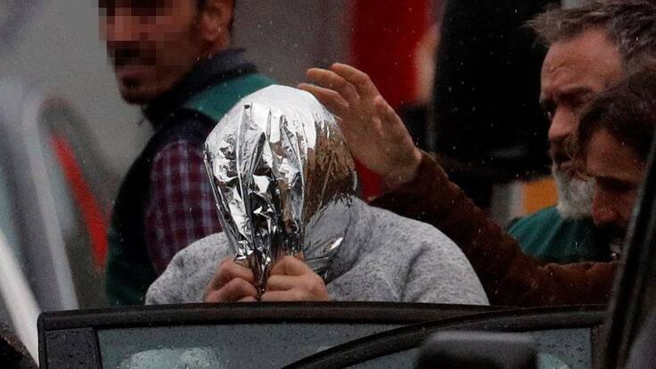 La verdad era más sencilla y terrible