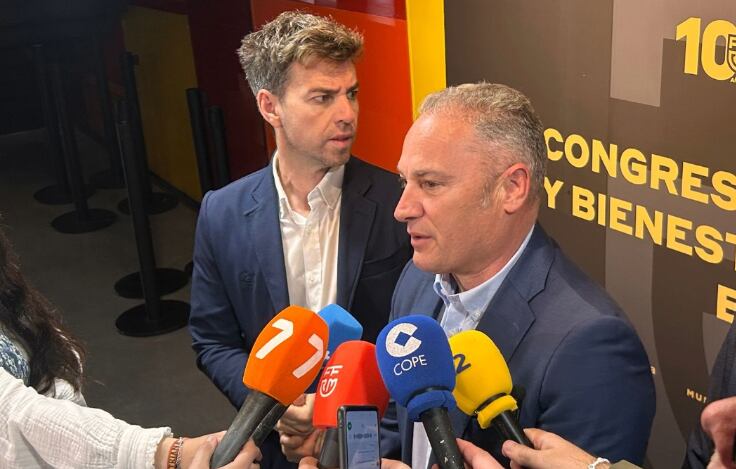 Presentación del Congreso