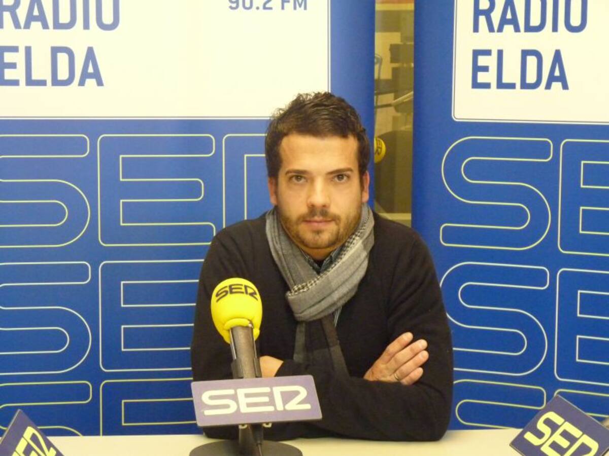 Santi Rico entrenará al Idella C. F.