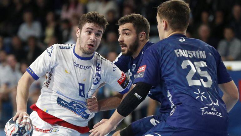 El Ademar ha apostado por la continuidad de Rodrigo Pérez