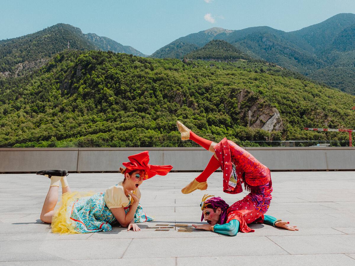 "IL·LU" arrenca les primeres funcions amb més del 62% d'entrades venudes