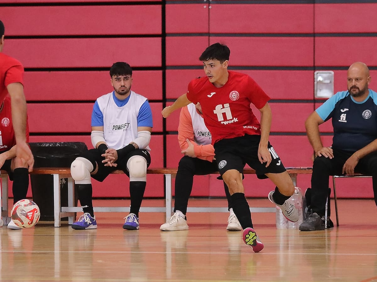 El Nueva Elda recibe al Callosa para certificar la permanencia (D. 13.00 h)