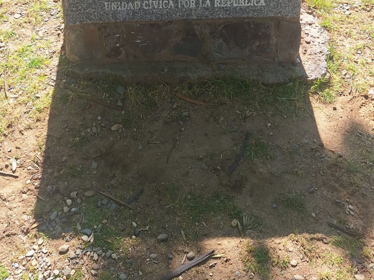 Plasencia rendirá homenaje a los represaliados que construyeron el Parque de los Pinos