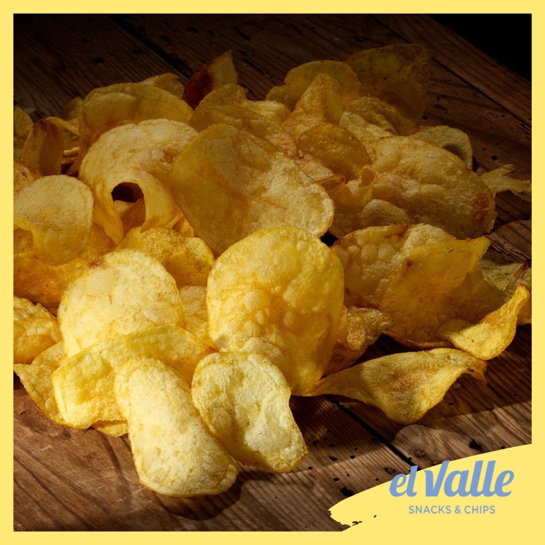 Productos de la firma villenense