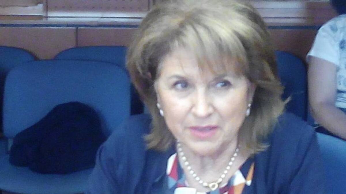 GENTE MARAVILLOSA - Asociación de Padres y Amigos de Sordociegos de Aragón (27/06/2016)