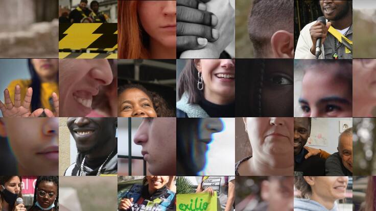 Carlos Ordónez: "la mentoría social actúa donde no llegan otros recursos"