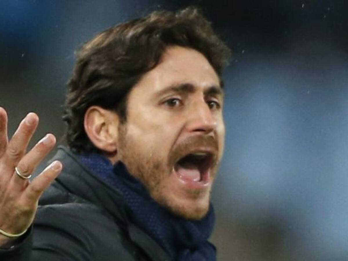 El Dépor espera recuperar a Riera para recibir al Valencia