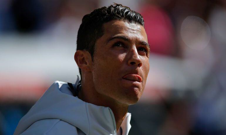 La Fiscalía acusa a Ronaldo de defraudar casi 15 millones 