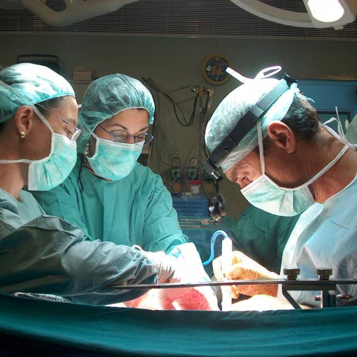 Más donantes de médula