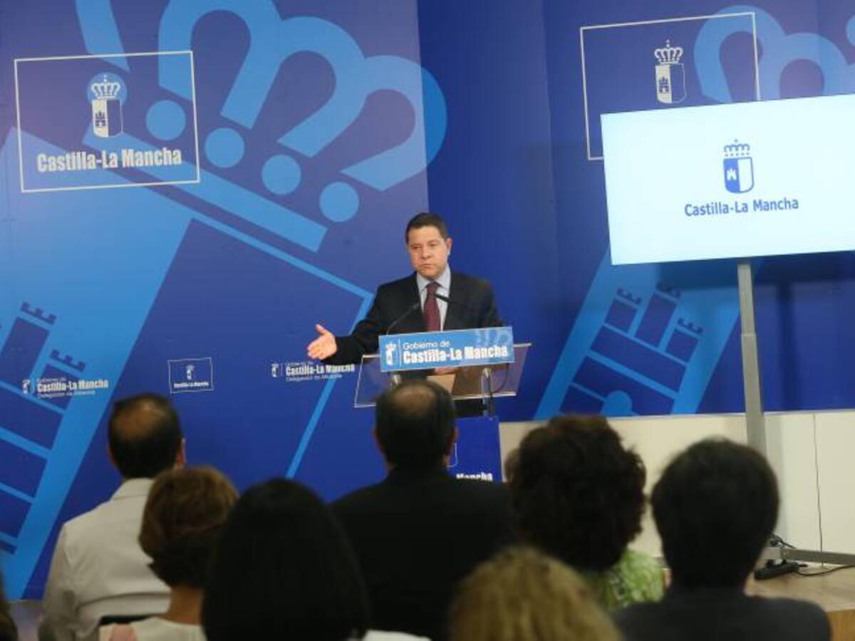 Albacete contará con un hospital con más camas y con nuevos edificios