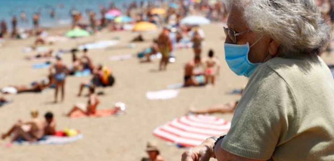 Hasta hoy, no se había registrado ningún fallecimiento en la provincia desde el pasado sábado 27 de marzo