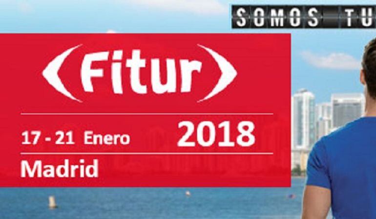 Andújar estará en Fitur 2018, del 17 al 21 de enero en el IFEMA de Madrid